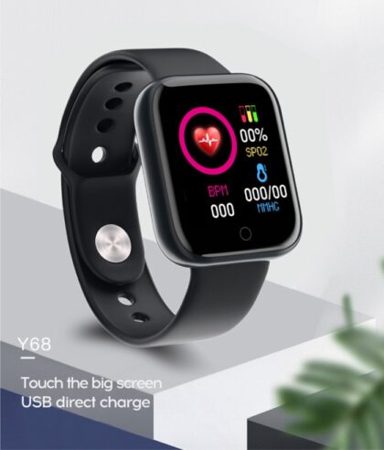 D20S Pro Smart Watch