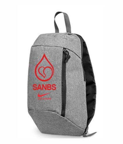Trendy Backpacks Red