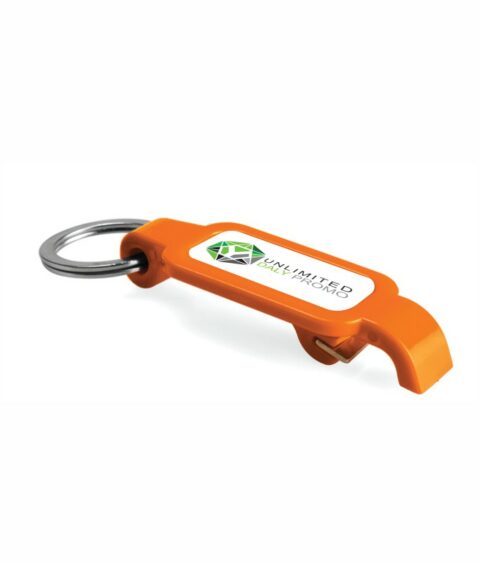 Branded Key Rings