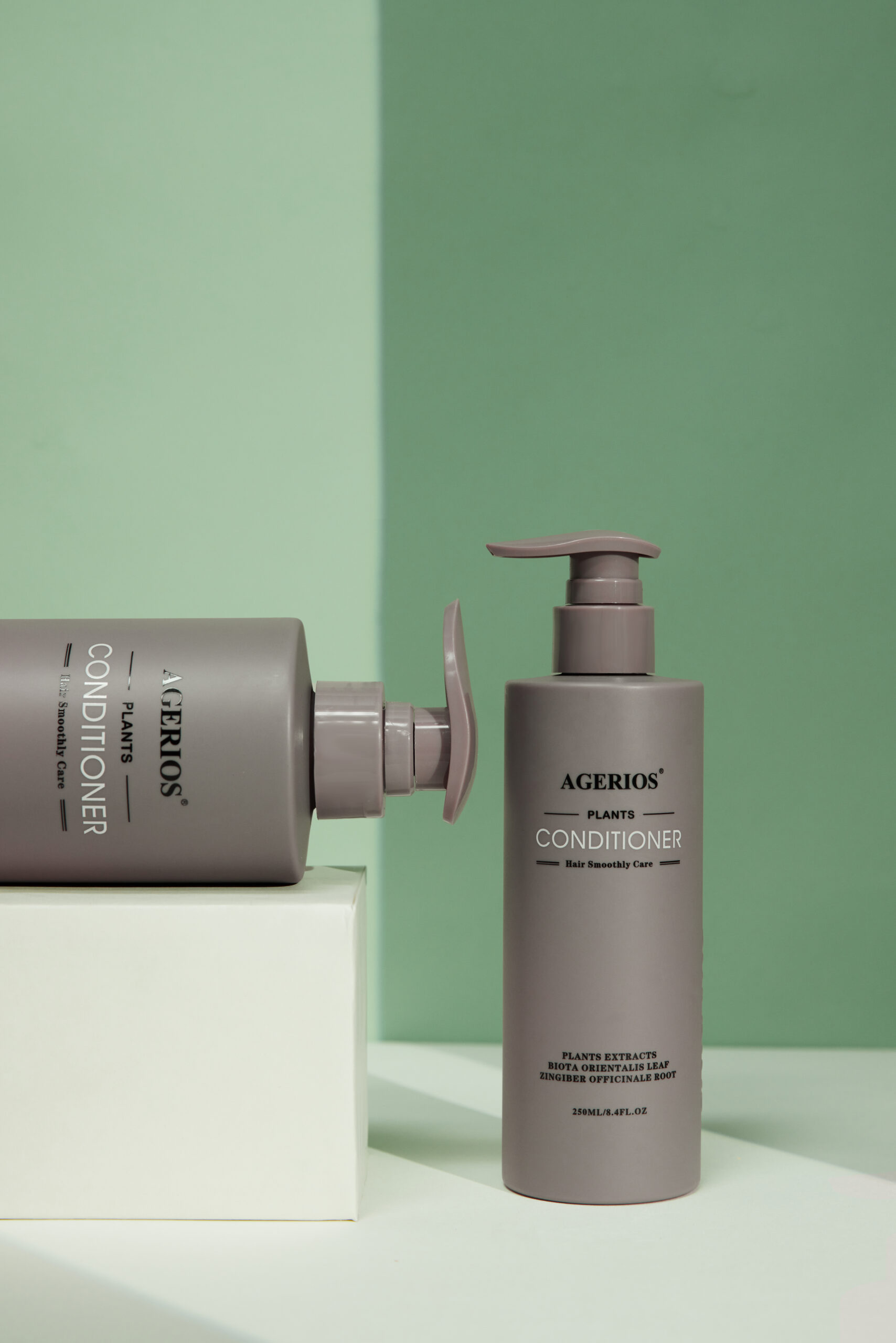 AGerios Plant Extract Hair Growth Conditioner - Image 7