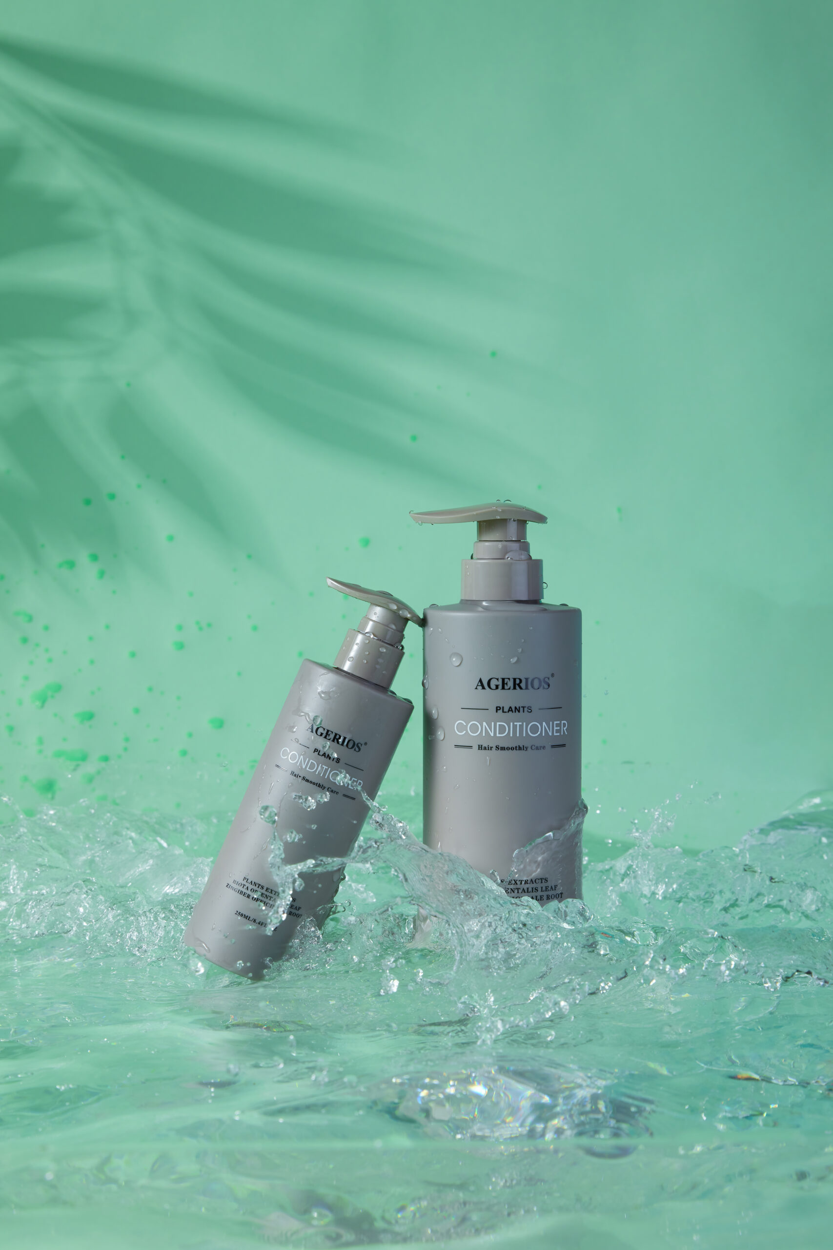 AGerios Plant Extract Hair Growth Conditioner - Image 2