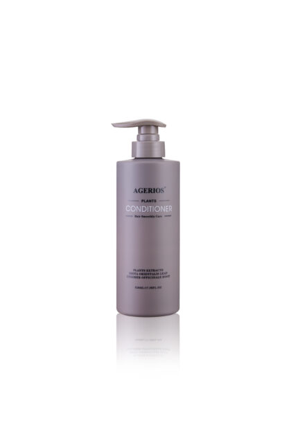 AGerios Plant Extract Hair Growth Conditioner