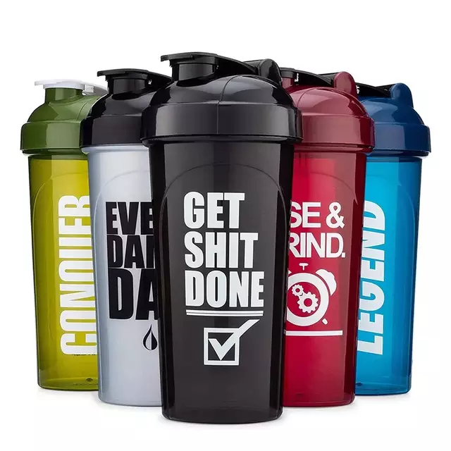 Premium Protein Shakes – Fuel Your Fitness Journey - Image 3