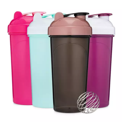 Premium Protein Shakes – Fuel Your Fitness Journey